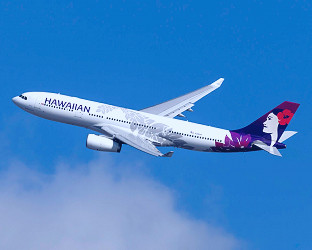 Hawaiian Airlines' New Routes Won't Impede International Restorations